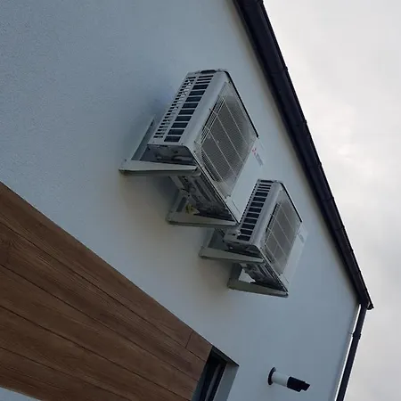 Rodzinne Sloneczny Zakatek Holiday home