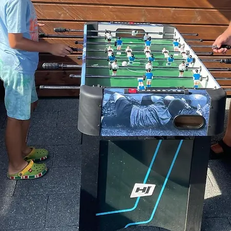 Rodzinne Sloneczny Zakatek * Jastrzębia Góra