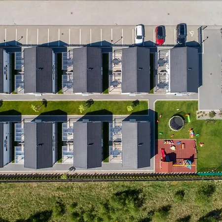 Rodzinne Sloneczny Zakatek *