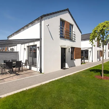 펜션 Rodzinne Sloneczny Zakatek