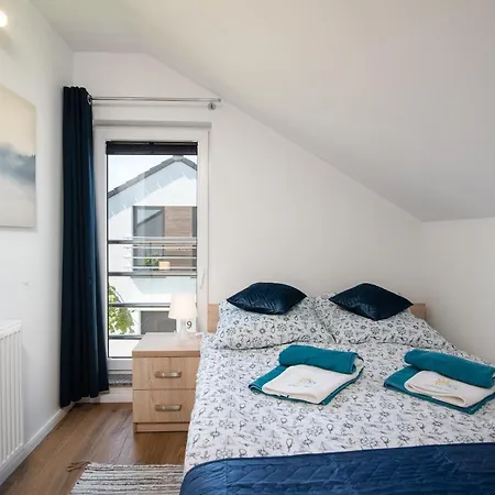 Rodzinne Sloneczny Zakatek *