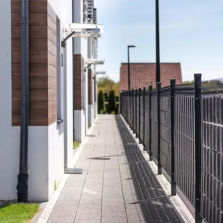 Rodzinne Sloneczny Zakatek