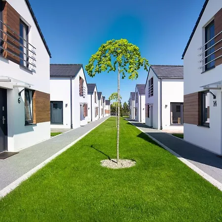 Rodzinne Sloneczny Zakatek 펜션 *