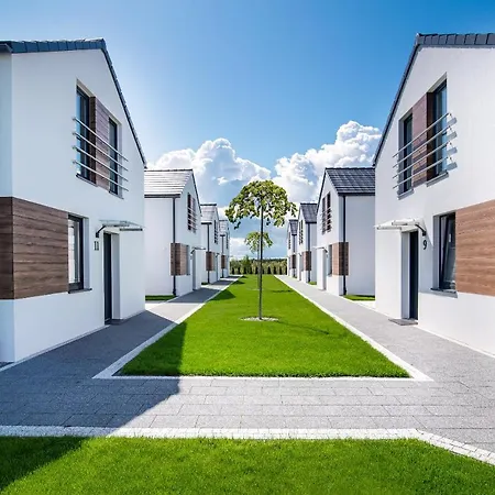 Rodzinne Sloneczny Zakatek 펜션 *