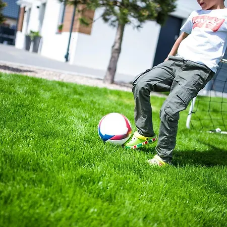 Rodzinne Sloneczny Zakatek * Ястшембя-Гура