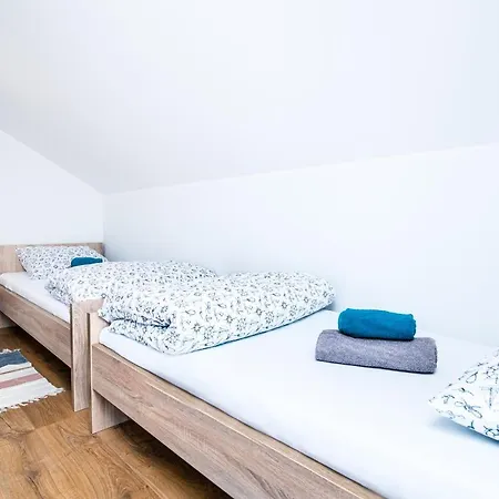 펜션 Rodzinne Sloneczny Zakatek *