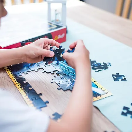 펜션 Rodzinne Sloneczny Zakatek *