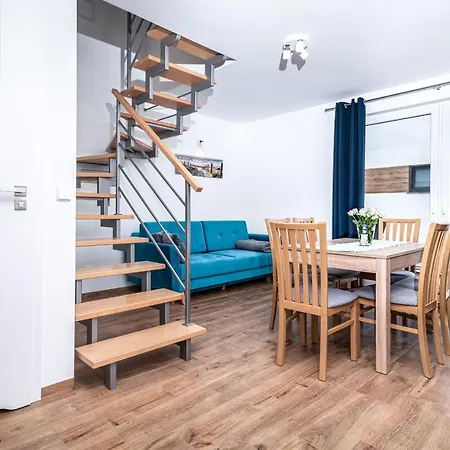 Rodzinne Sloneczny Zakatek