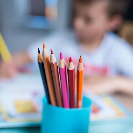 Rodzinne Sloneczny Zakatek