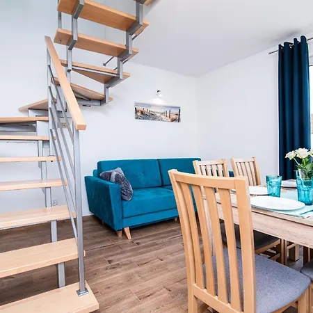 Rodzinne Sloneczny Zakatek 펜션