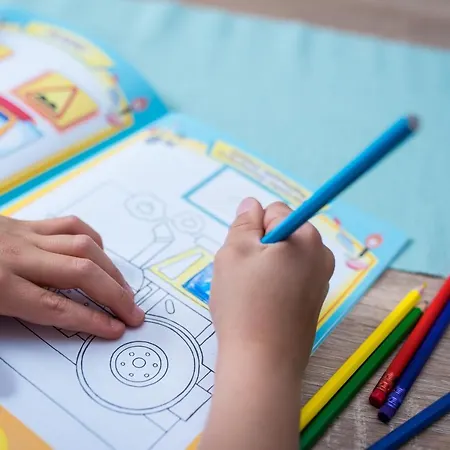 펜션 Rodzinne Sloneczny Zakatek Jastrzębia Góra