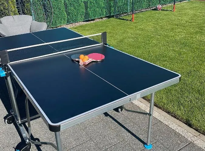 Rodzinne Sloneczny Zakatek 度假居 *