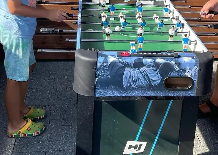 Rodzinne Sloneczny Zakatek * Jastrzębia Góra