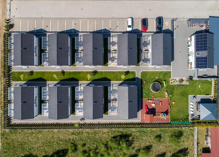 Rodzinne Sloneczny Zakatek *