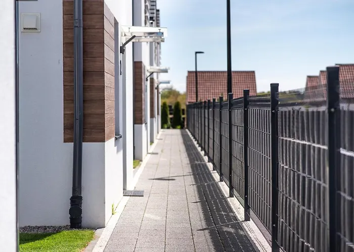 Rodzinne Sloneczny Zakatek