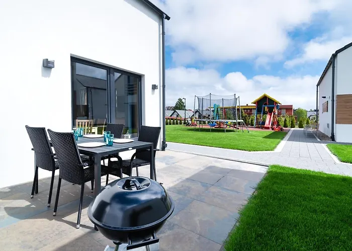 Rodzinne Sloneczny Zakatek Jastrzębia Góra