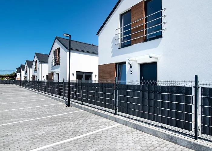 Rodzinne Sloneczny Zakatek Jastrzębia Góra