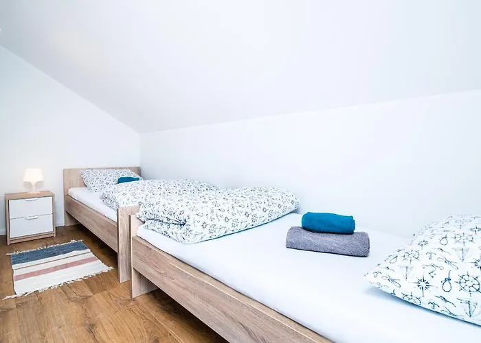 度假居 Rodzinne Sloneczny Zakatek *