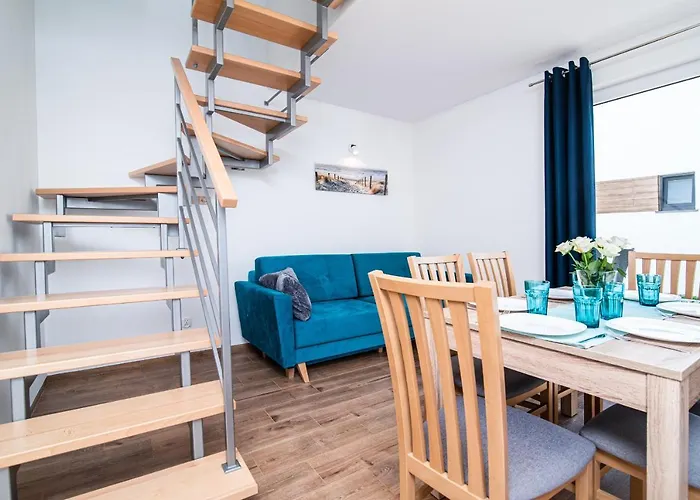 Rodzinne Sloneczny Zakatek 度假居